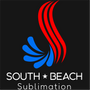 SOUTH BEACH SUBLIMATION